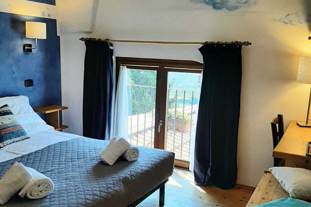 Photo of Bedroom in Nord-Est