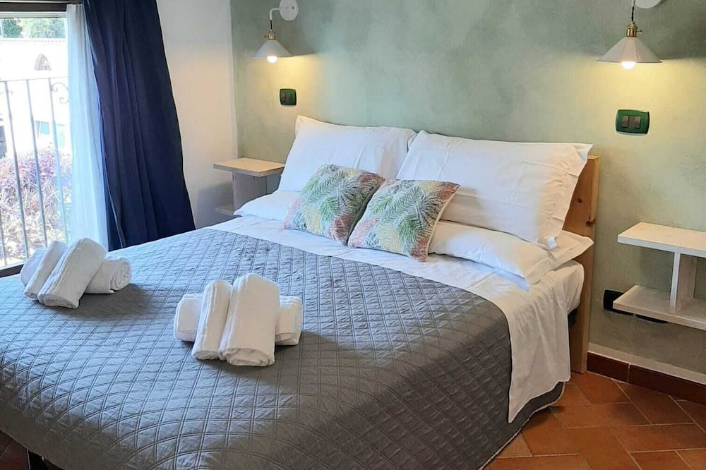 Photo of Bedroom in Nord-Est