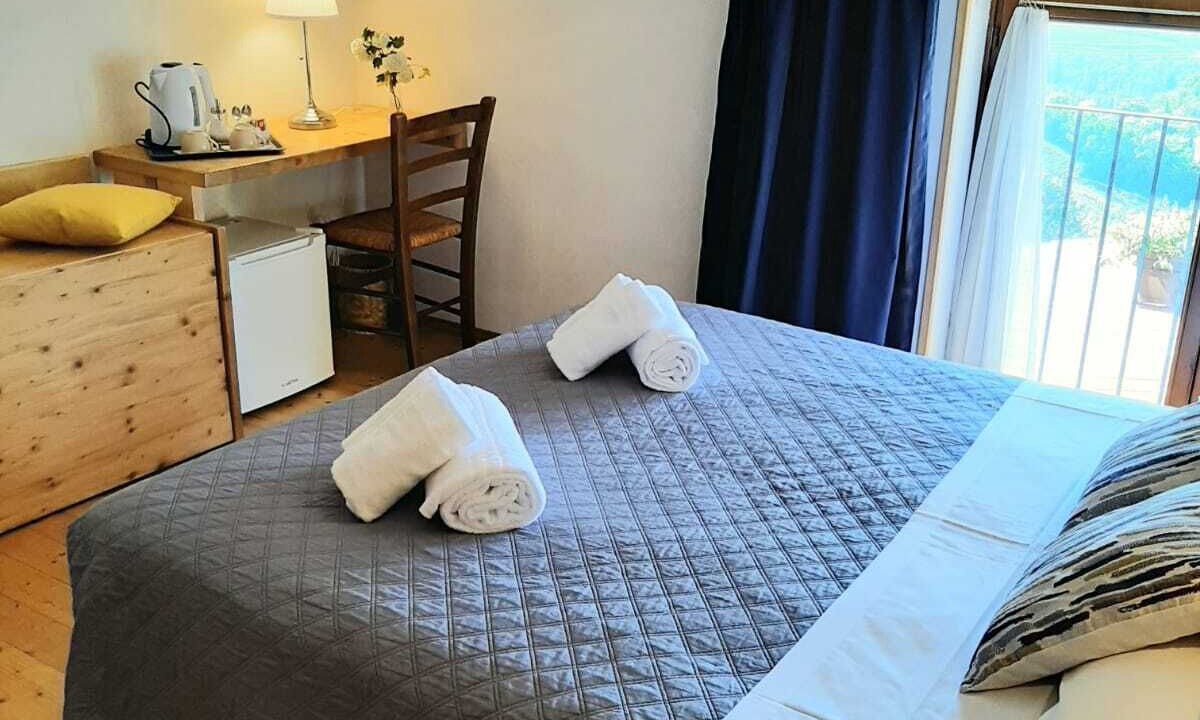 Photo of Bedroom in Nord-Est