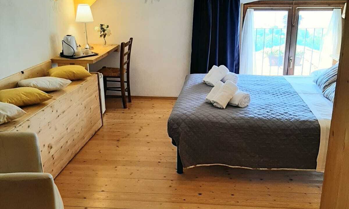 Photo of Bedroom in Nord-Est
