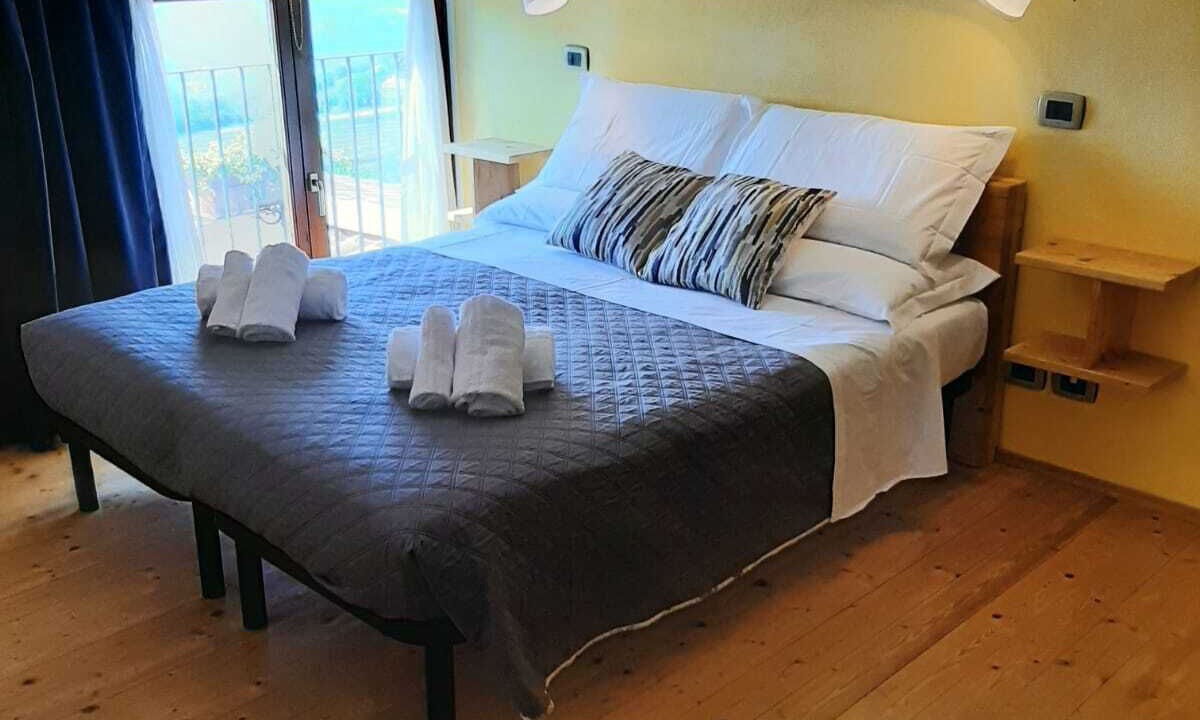 Photo of Bedroom in Nord-Est