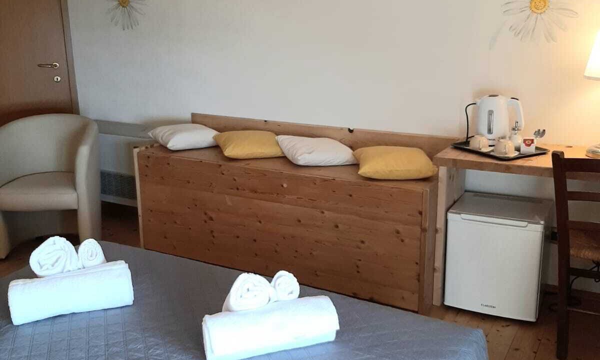 Photo of Bedroom in Nord-Est