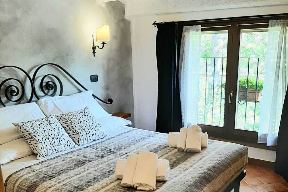Photo of Bedroom in Nord-Est
