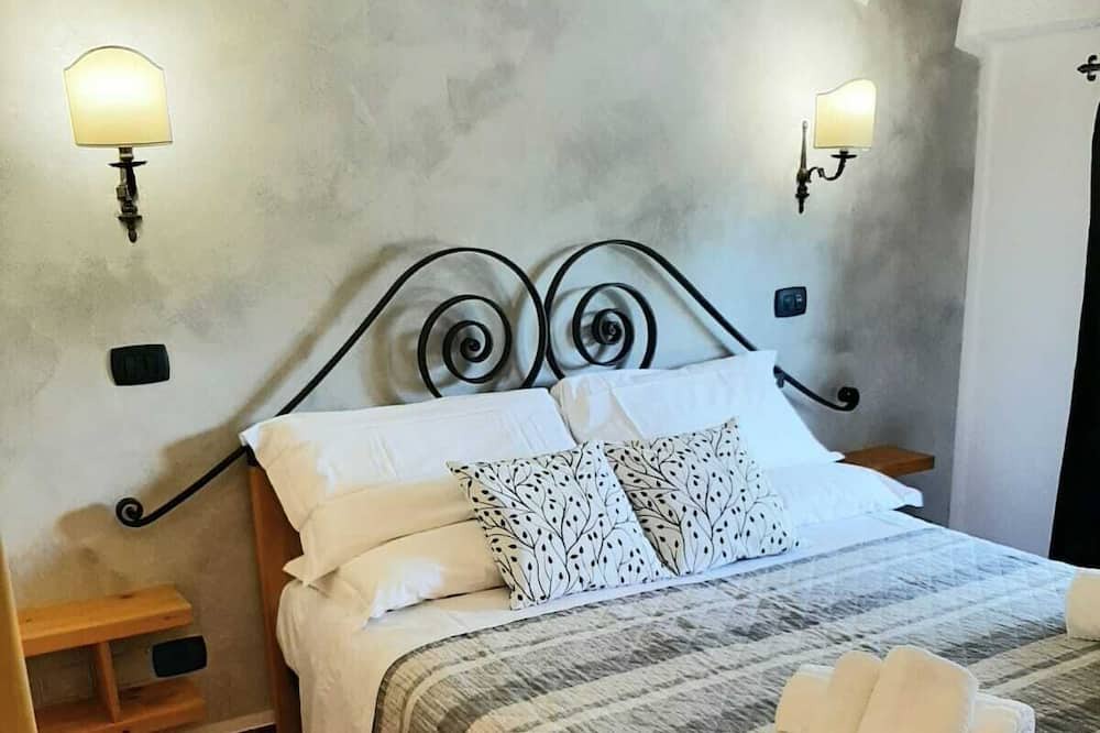 Photo of Bedroom in Nord-Est