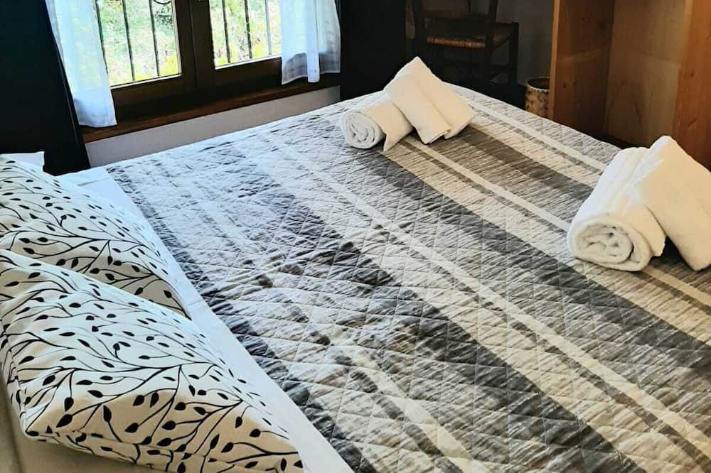 Photo of Bedroom in Nord-Est