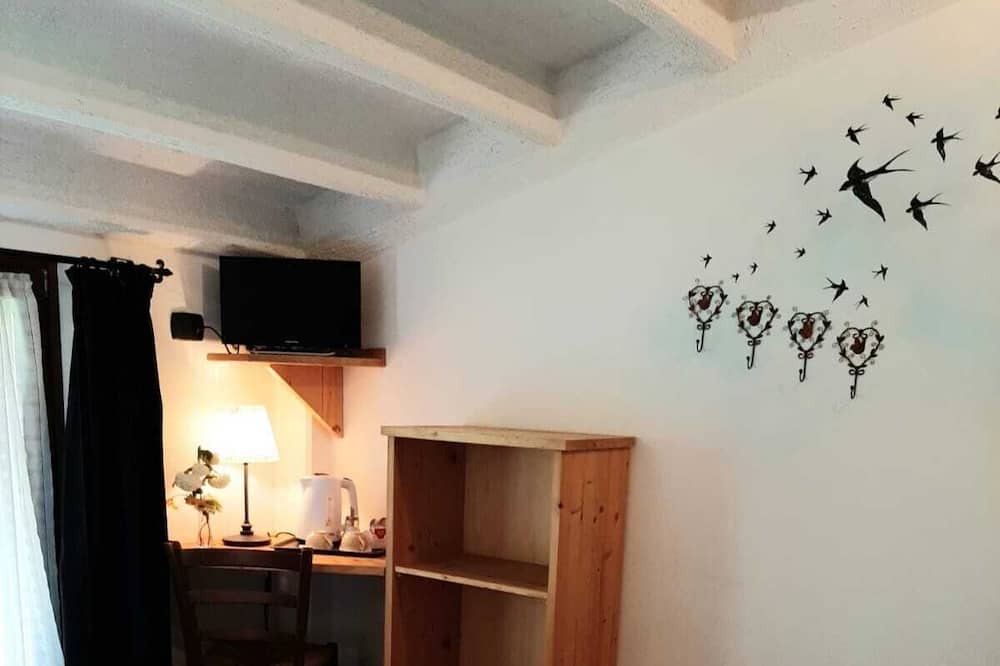 Photo of Bedroom in Nord-Est
