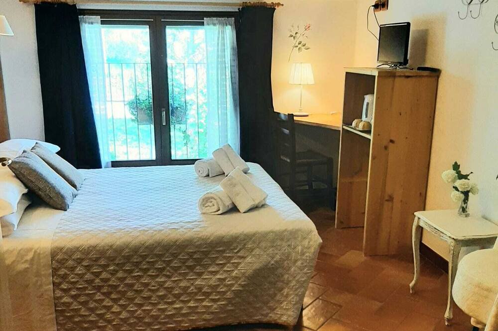 Photo of Bedroom in Nord-Est