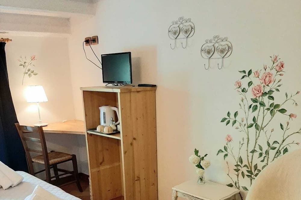 Photo of Bedroom in Nord-Est