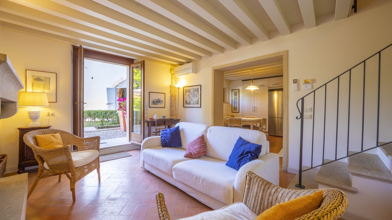 Photo of Livingroom in Colognola ai Colli