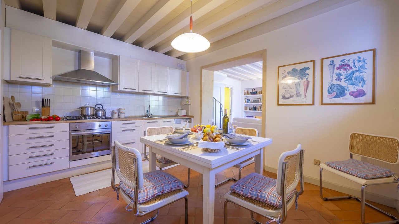 Photo of Livingroom in Colognola ai Colli