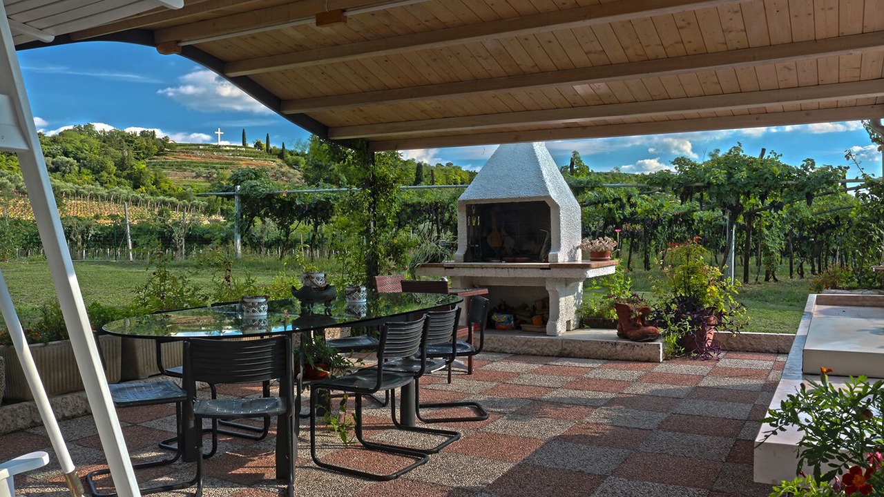 Photo of Outdoor in Negrar