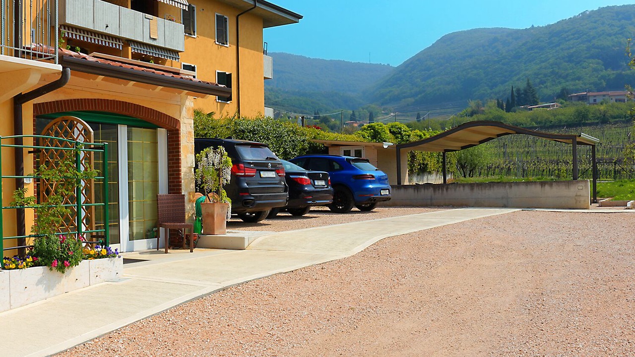 Photo of Outdoor in Negrar