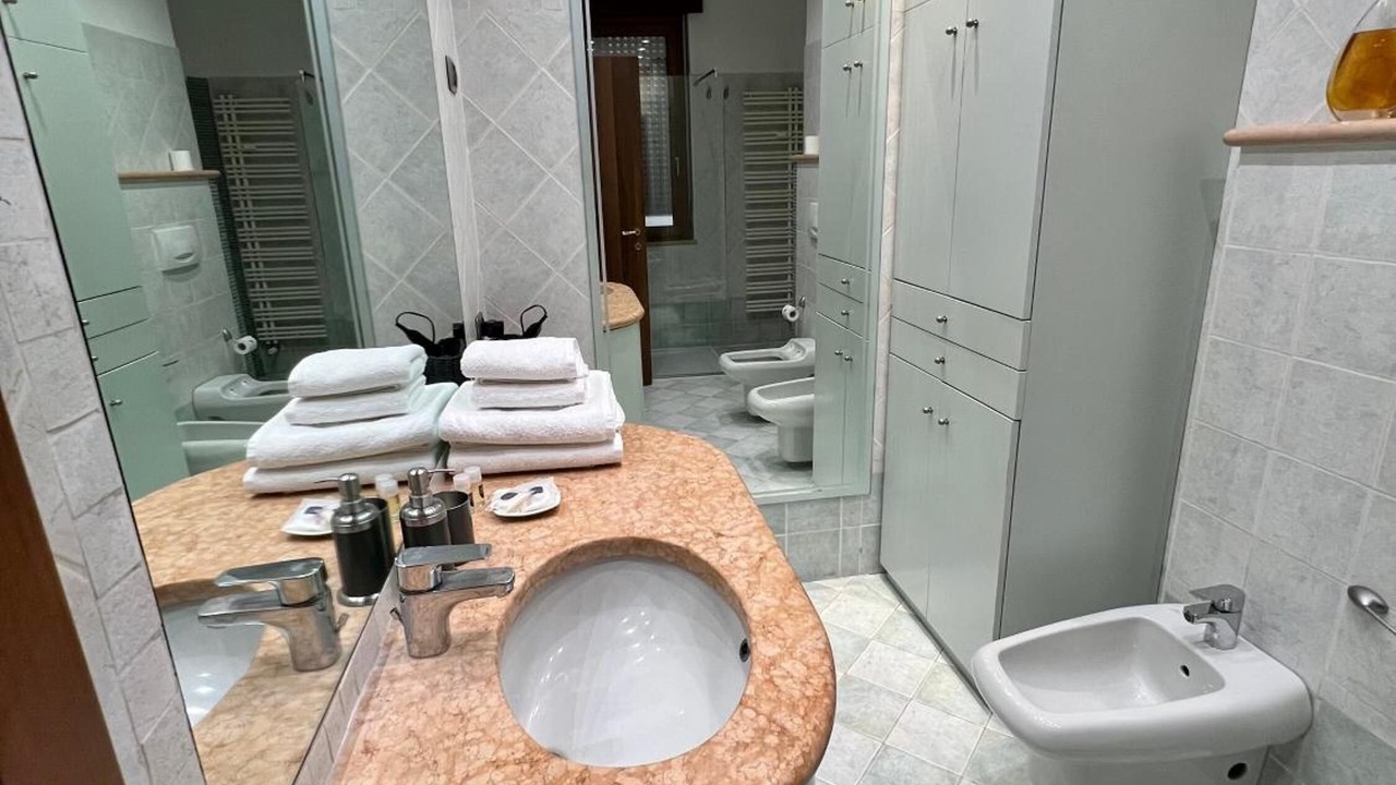 Photo of Bathroom in Cittadella