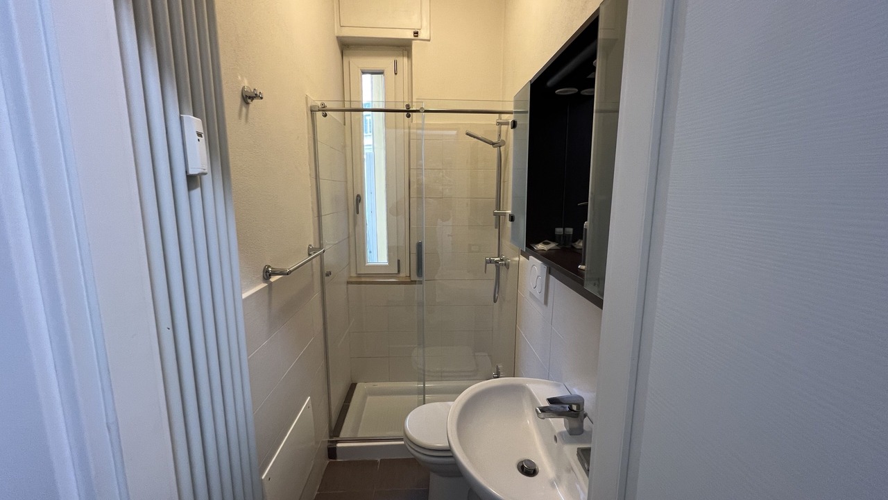 Photo of Bathroom in Cittadella