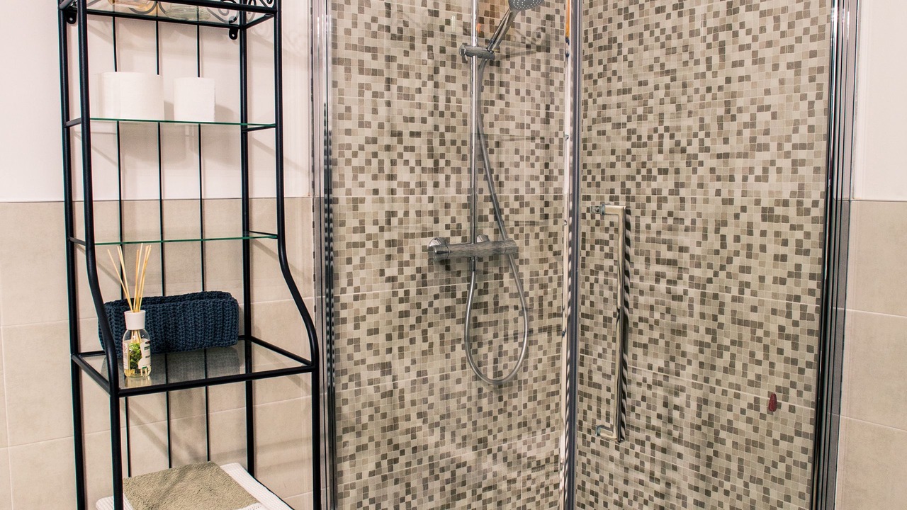Photo of Bathroom in Cittadella
