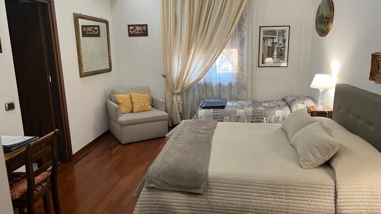 Photo of Livingroom in Cittadella