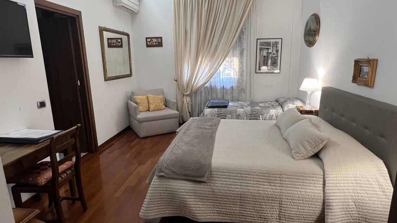 Photo of Livingroom in Cittadella
