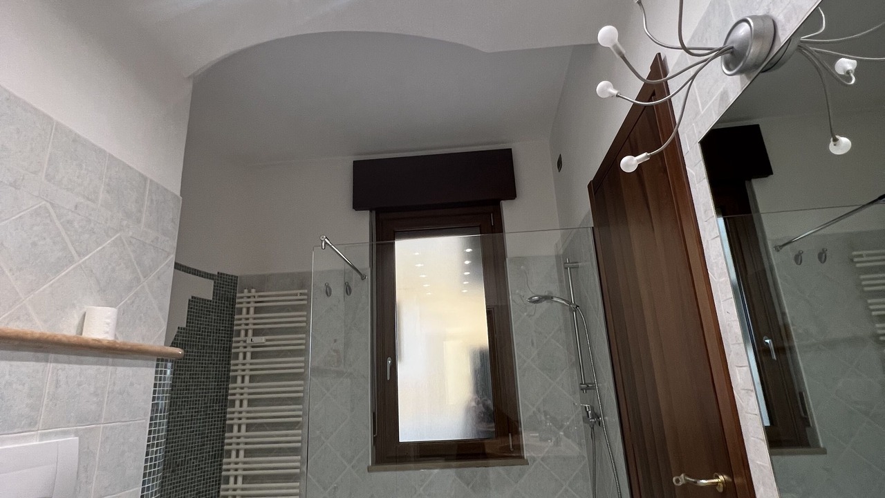 Photo of Bathroom in Cittadella