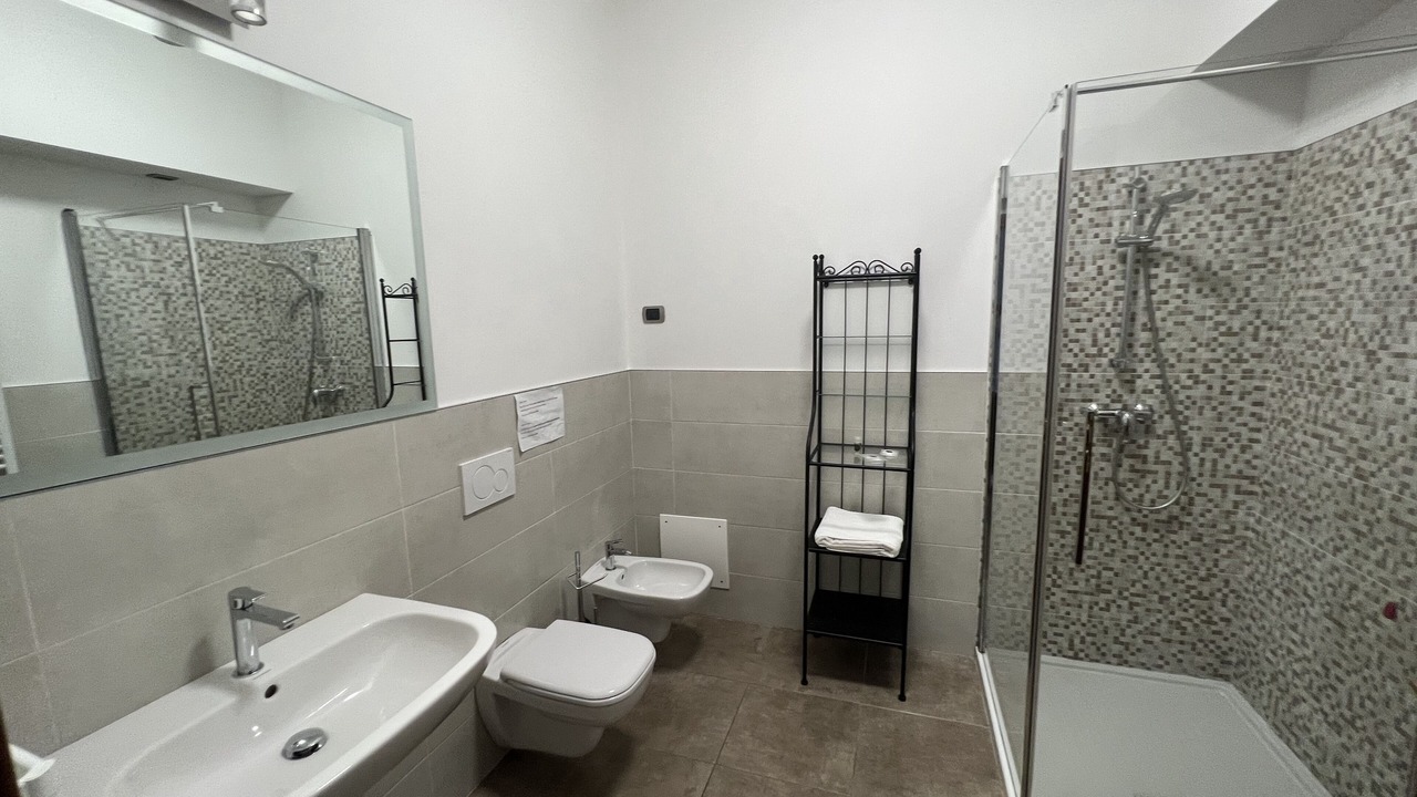 Photo of Bathroom in Cittadella