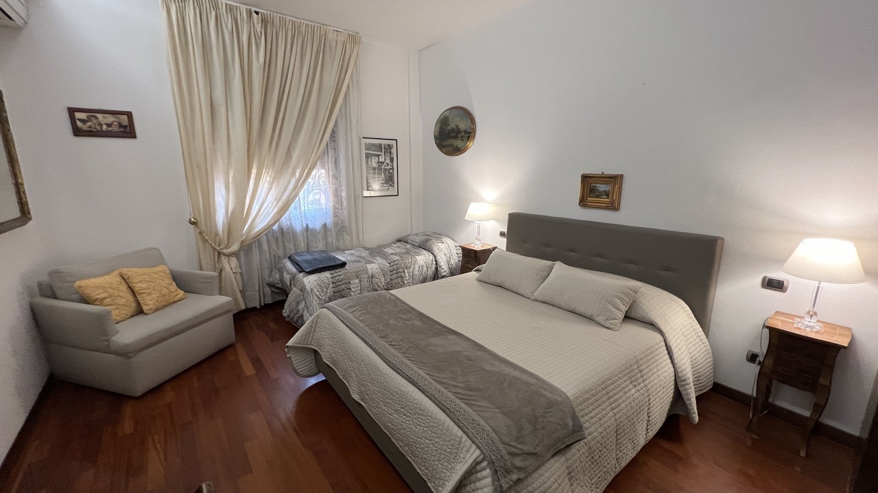 Photo of Bedroom in Cittadella