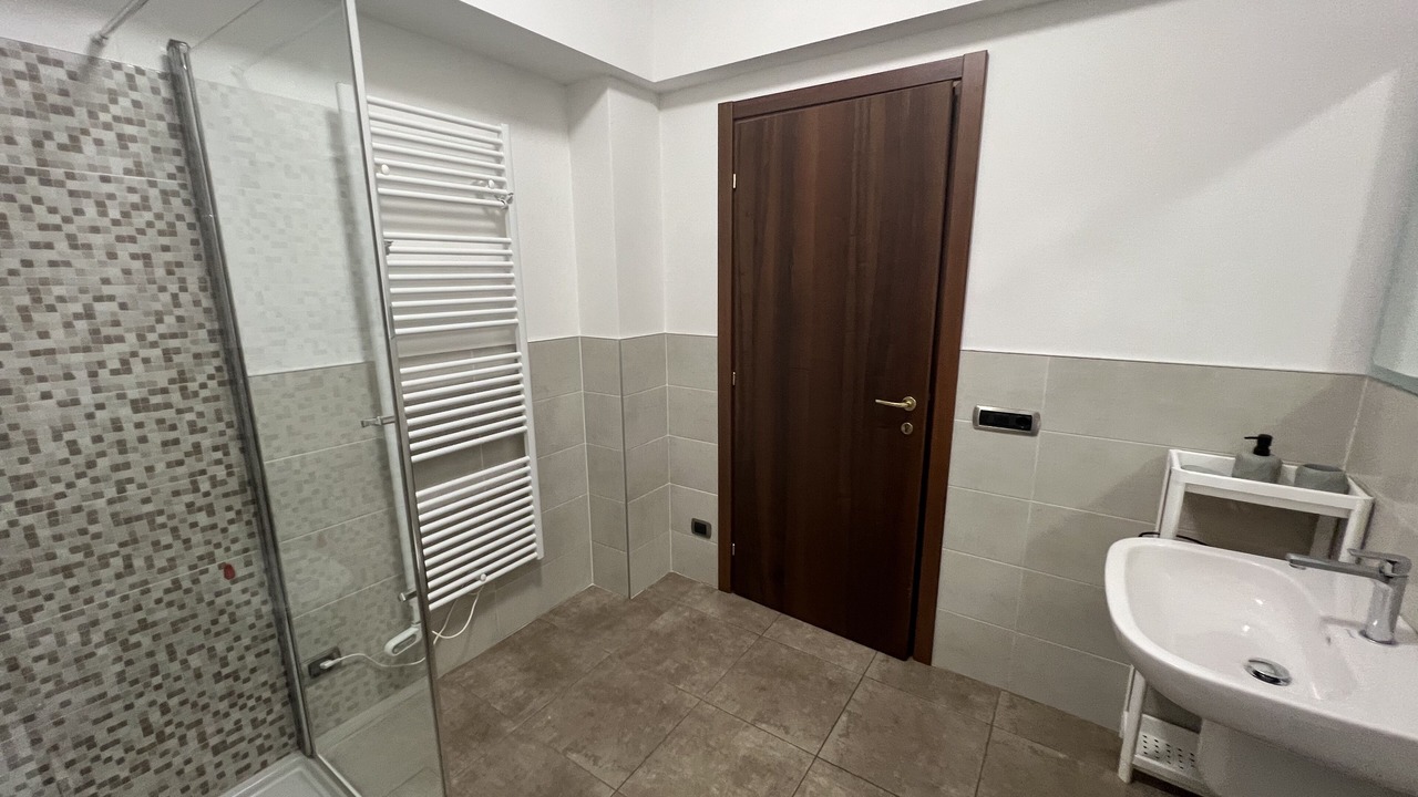 Photo of Bathroom in Cittadella