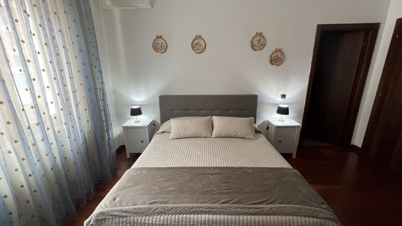 Photo of Bedroom in Cittadella