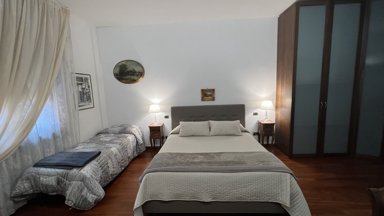 Photo of Bedroom in Cittadella