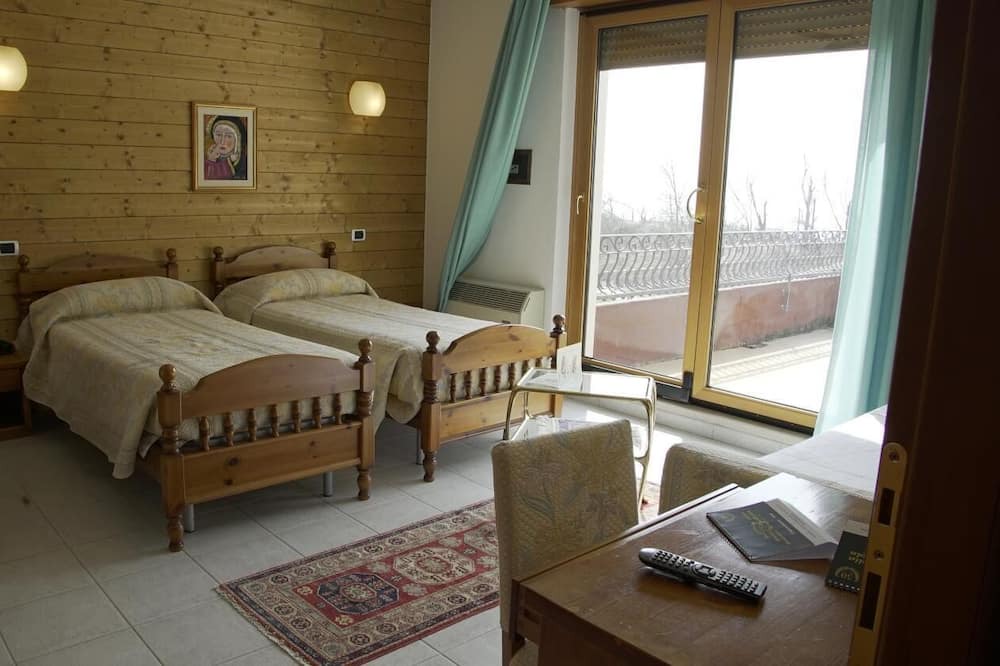 Photo of Bedroom in Bettola