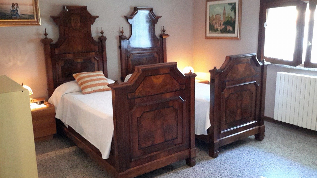 Photo of Bedroom in Badia Polesine