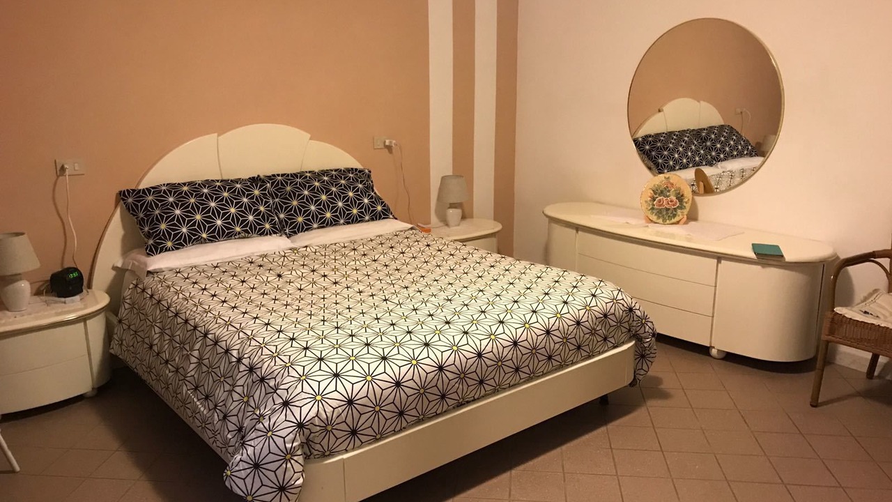 Photo of Bedroom in Badia Polesine