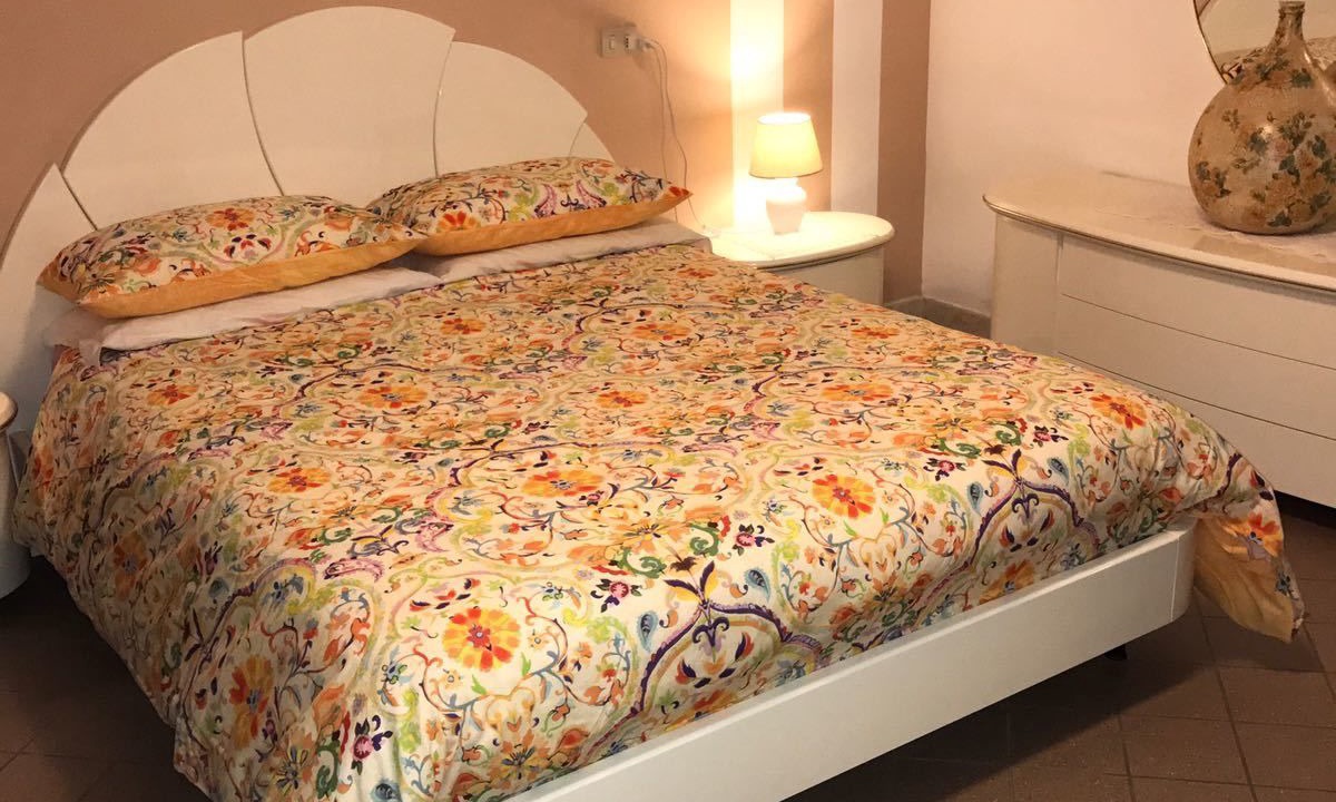 Photo of Bedroom in Badia Polesine