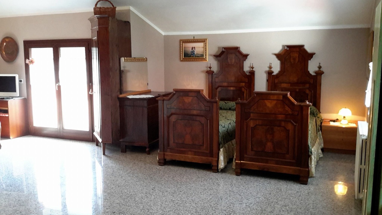 Photo of Bedroom in Badia Polesine