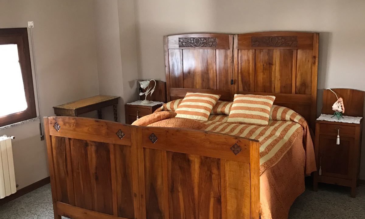Photo of Bedroom in Badia Polesine