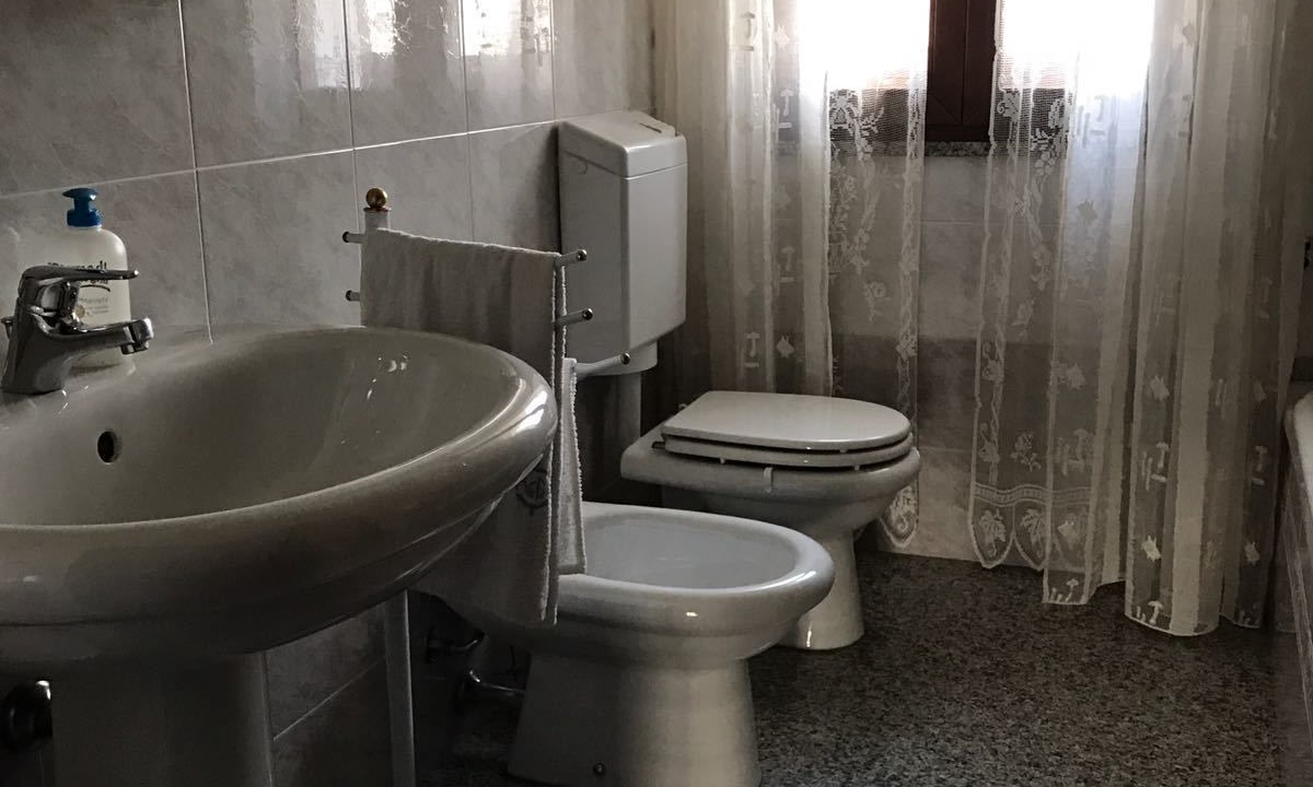 Photo of Bathroom in Badia Polesine