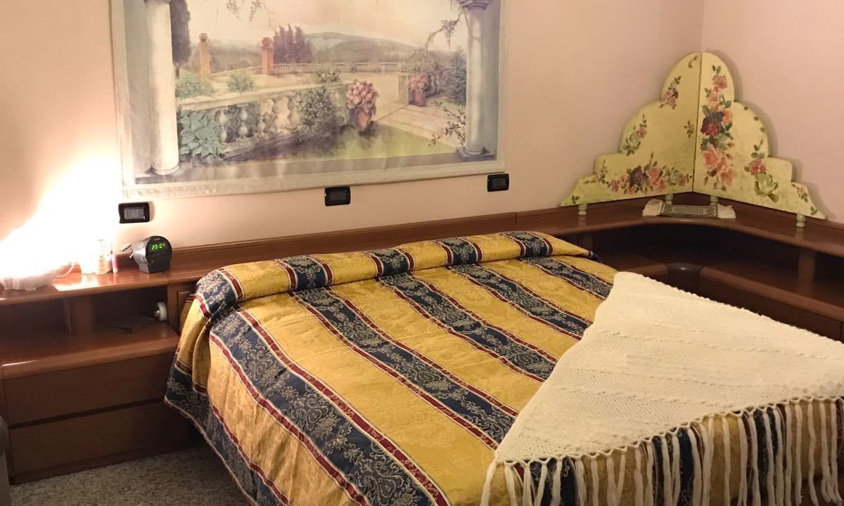 Photo of Bedroom in Badia Polesine