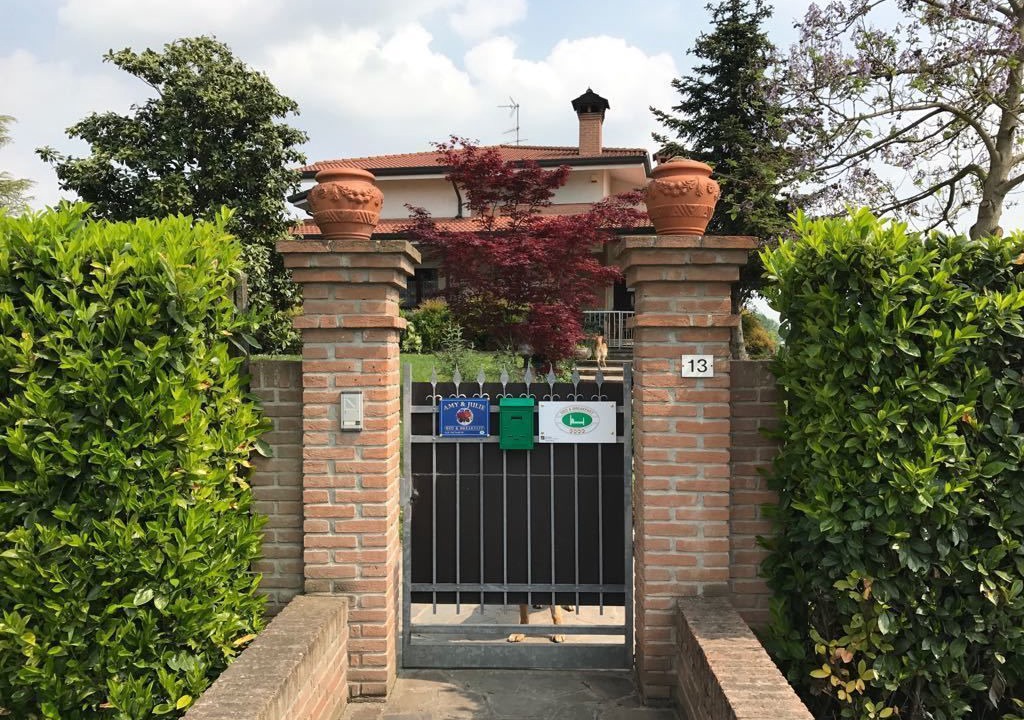Photo of Outdoor in Badia Polesine