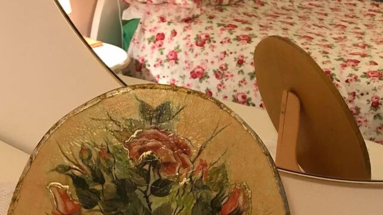 Photo of Bedroom in Badia Polesine