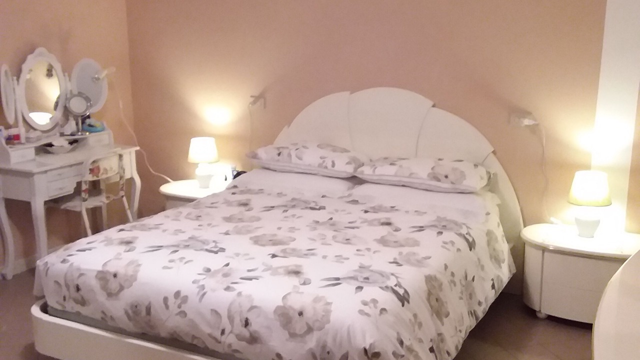 Photo of Bedroom in Badia Polesine