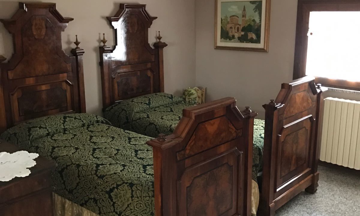 Photo of Bedroom in Badia Polesine