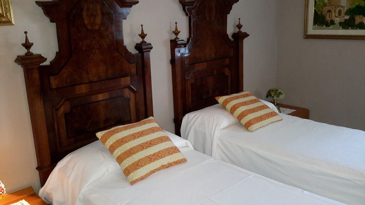 Photo of Bedroom in Badia Polesine