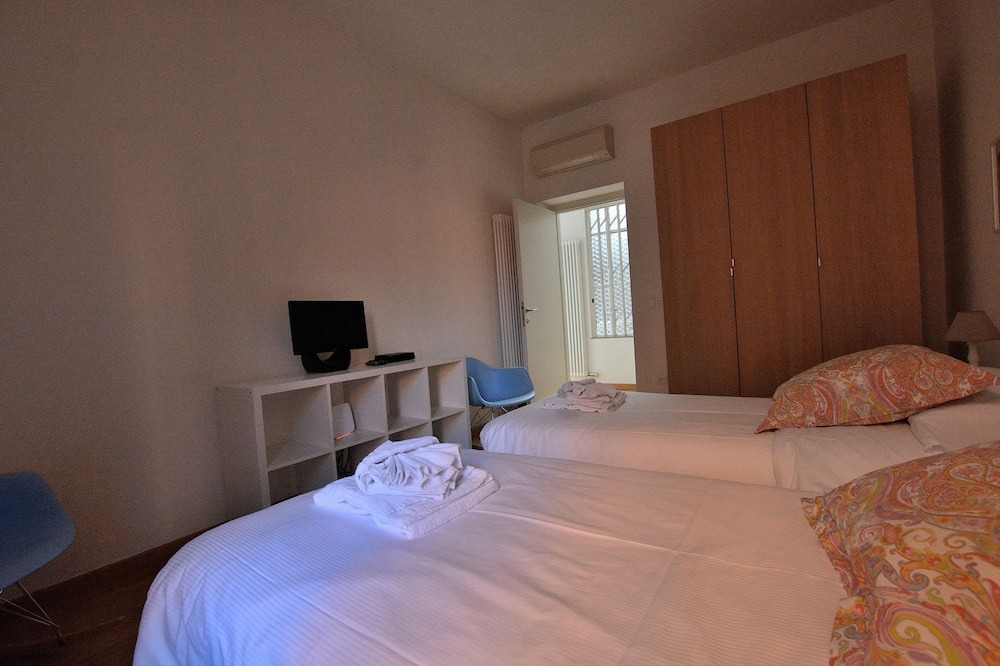 Photo of Bedroom in Citta Antica