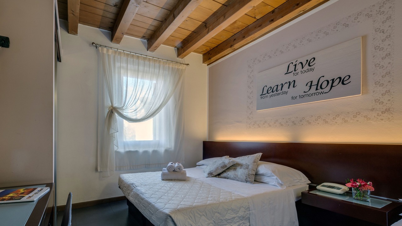 Photo of Bedroom in Dossobuono