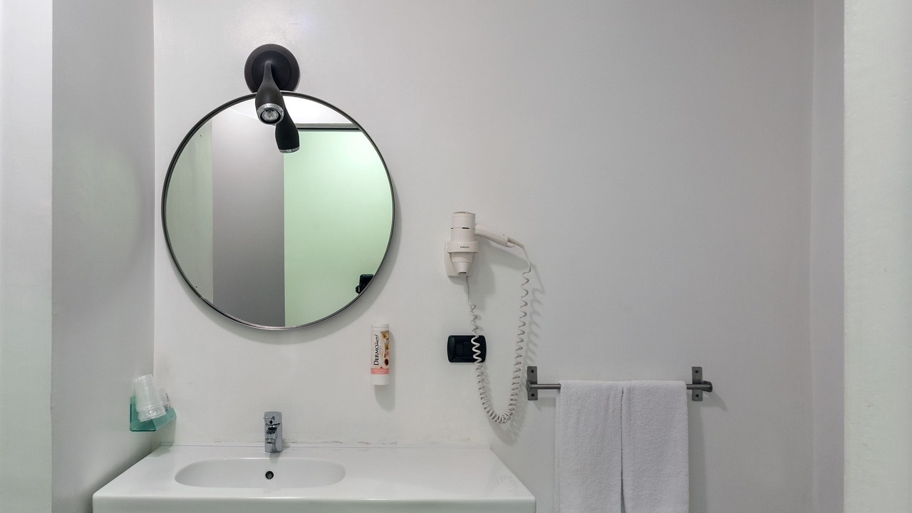 Photo of Bathroom in Dossobuono