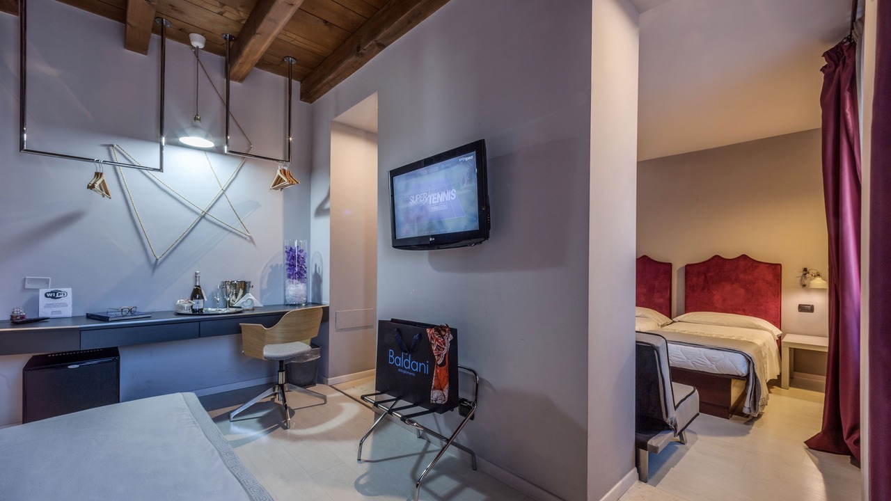 Photo of Bedroom in Dossobuono