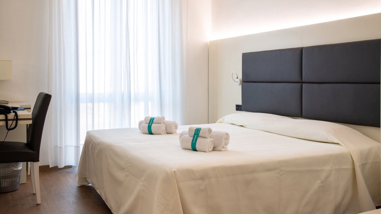 Photo of Bedroom in Caldiero