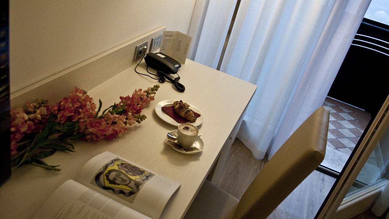 Photo of Bedroom in Caldiero
