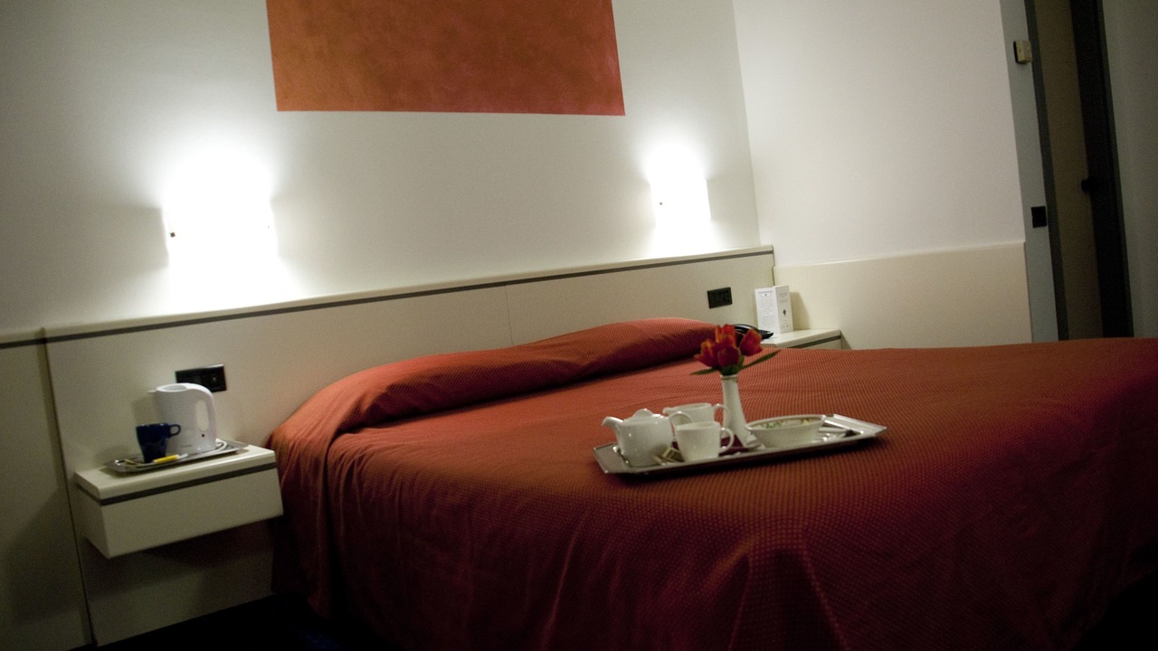 Photo of Bedroom in Caldiero