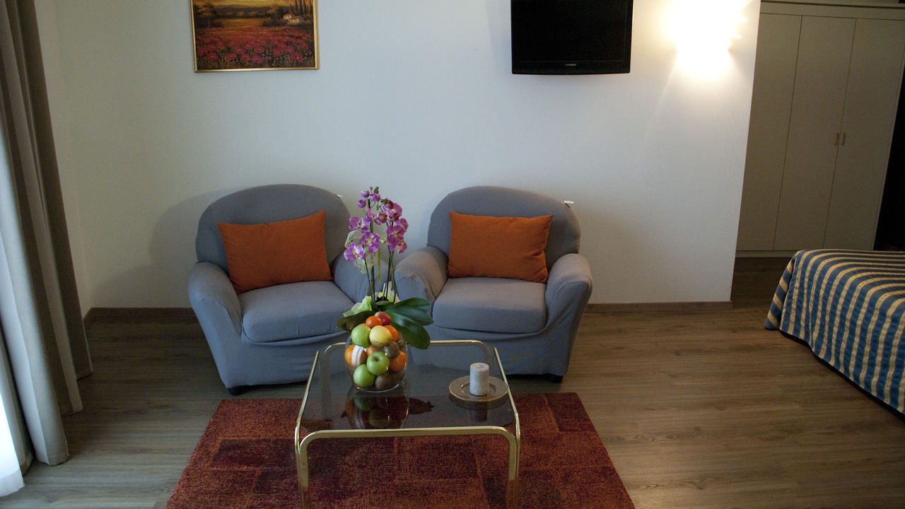 Photo of Bedroom in Caldiero