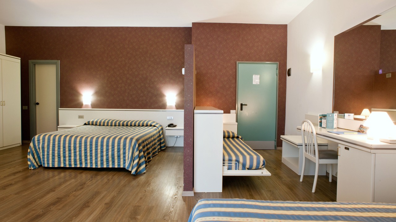 Photo of Bedroom in Caldiero