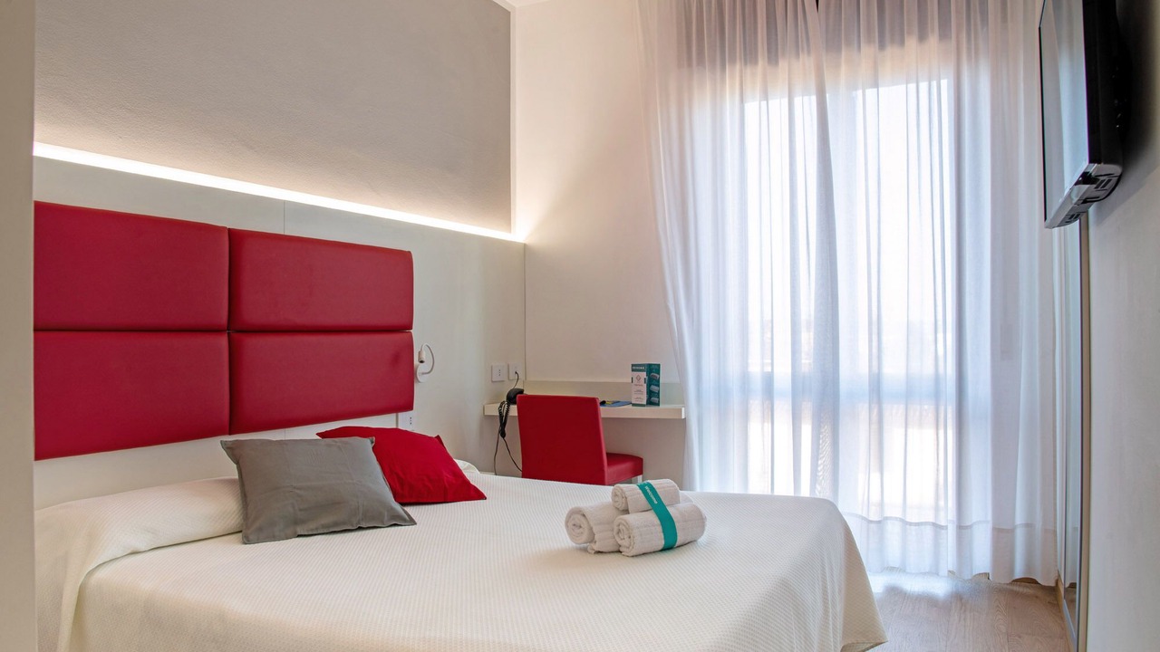 Photo of Bedroom in Caldiero